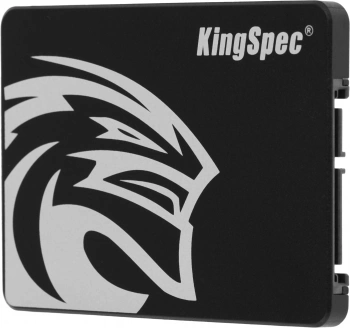 Твердотельный накопитель Kingspec 960ГБ, 2.5", SATA-III, SATA P4-960