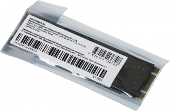 Твердотельный накопитель PC Pet 1024ГБ, M.2 2280, SATA-III, M.2 PCPS001T1