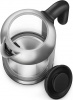 Чайник электрический Philips HD9339/80 нержавеющая сталь, стекло