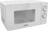 Микроволновая печь Gorenje MO20E1W2, белый