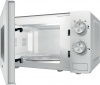 Микроволновая печь Gorenje MO20E1W2, белый