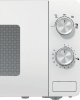 Микроволновая печь Gorenje MO20E1W2, белый