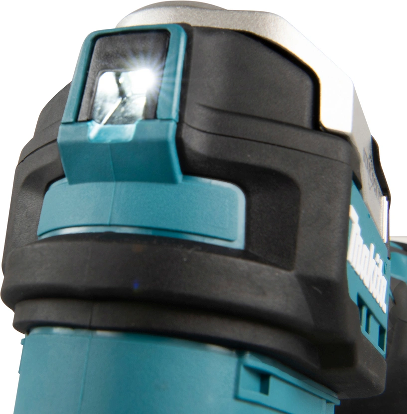 Многофункциональный инструмент Makita DTM52RTJX1