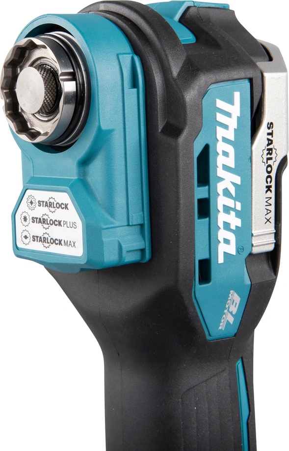 Многофункциональный инструмент Makita DTM52RTJX1