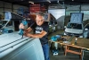 Многофункциональный инструмент Makita DTM52RTJX1