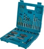 Набор оснастки Makita E-11829 универсал. (60пред.) для шуруповертов/дрелей