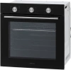 Духовой шкаф Krona Birne 60 BL черный (КА-00005563)