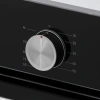 Духовой шкаф Krona Birne 60 BL черный (КА-00005563)