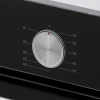 Духовой шкаф Krona Birne 60 BL черный (КА-00005563)