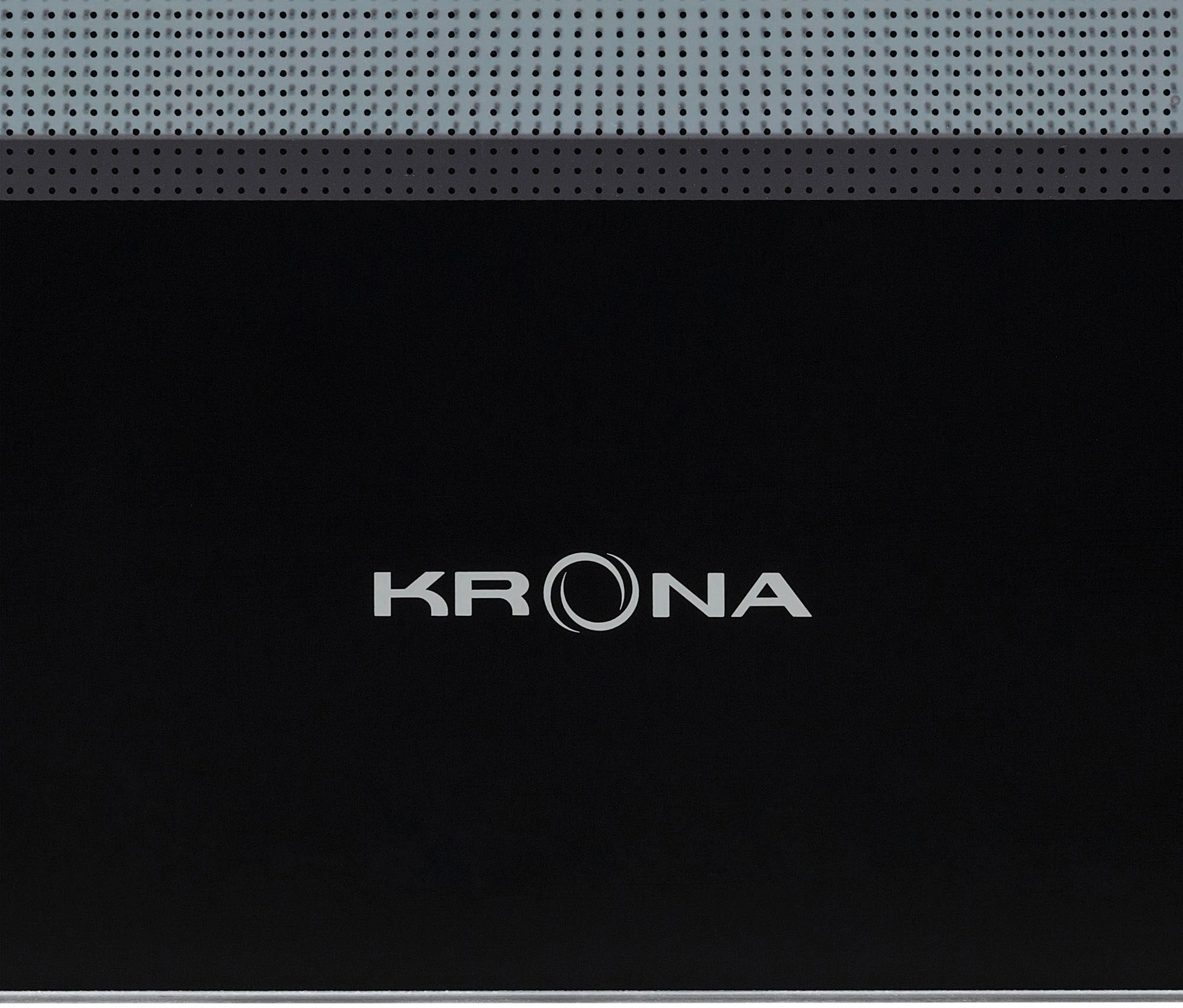 Духовой шкаф Krona Birne 60 BL черный (КА-00005563)