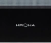 Духовой шкаф Krona Birne 60 BL черный (КА-00005563)