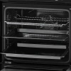 Духовой шкаф Krona Birne 60 BL черный (КА-00005563)