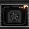 Духовой шкаф Krona Birne 60 BL черный (КА-00005563)