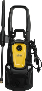 Минимойка Huter M2500-PW-PRO (900/70/8/52)
