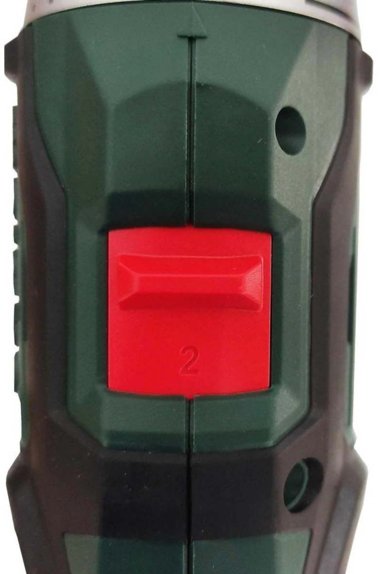 Дрель-шуруповерт Metabo PowerMaxx BS 12 BL (601721500)