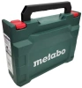 Дрель-шуруповерт Metabo PowerMaxx BS 12 BL (601721500)