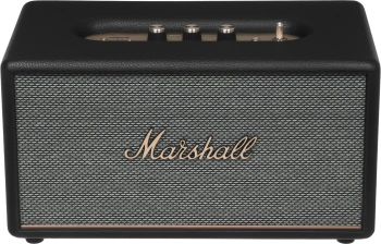Колонка портативная Marshall Stanmore III, 80Вт, черный/золотистый