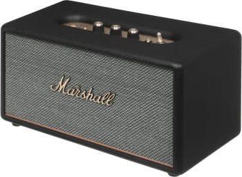 Колонка портативная Marshall Stanmore III, 80Вт, черный/золотистый