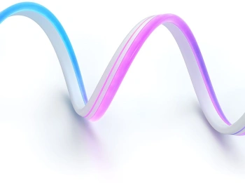 Умная светодиодная лента Xiaomi Smart Lightstrip Pro 2м (BHR6475GL)