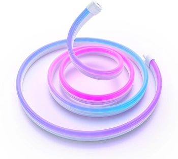 Умная светодиодная лента Xiaomi Smart Lightstrip Pro 2м (BHR6475GL)