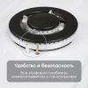 Газовая варочная поверхность Zigmund & Shtain G 14.7 W белый