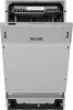 Посудомоечная машина Zigmund & Shtain DW 301.4