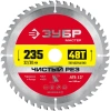 Пильный диск по дереву Зубр 36914-235-32-48_z01
