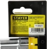 Набор торцевых головок Stayer 27759-H10 в компл.:10 предметов