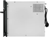 Встраиваемая микроволновая печь Maunfeld MBMO349GB201 черный (ка-00017302)