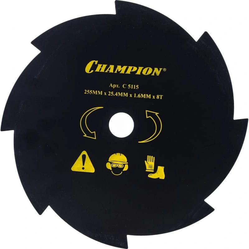 Нож для садовых триммеров Champion C5115