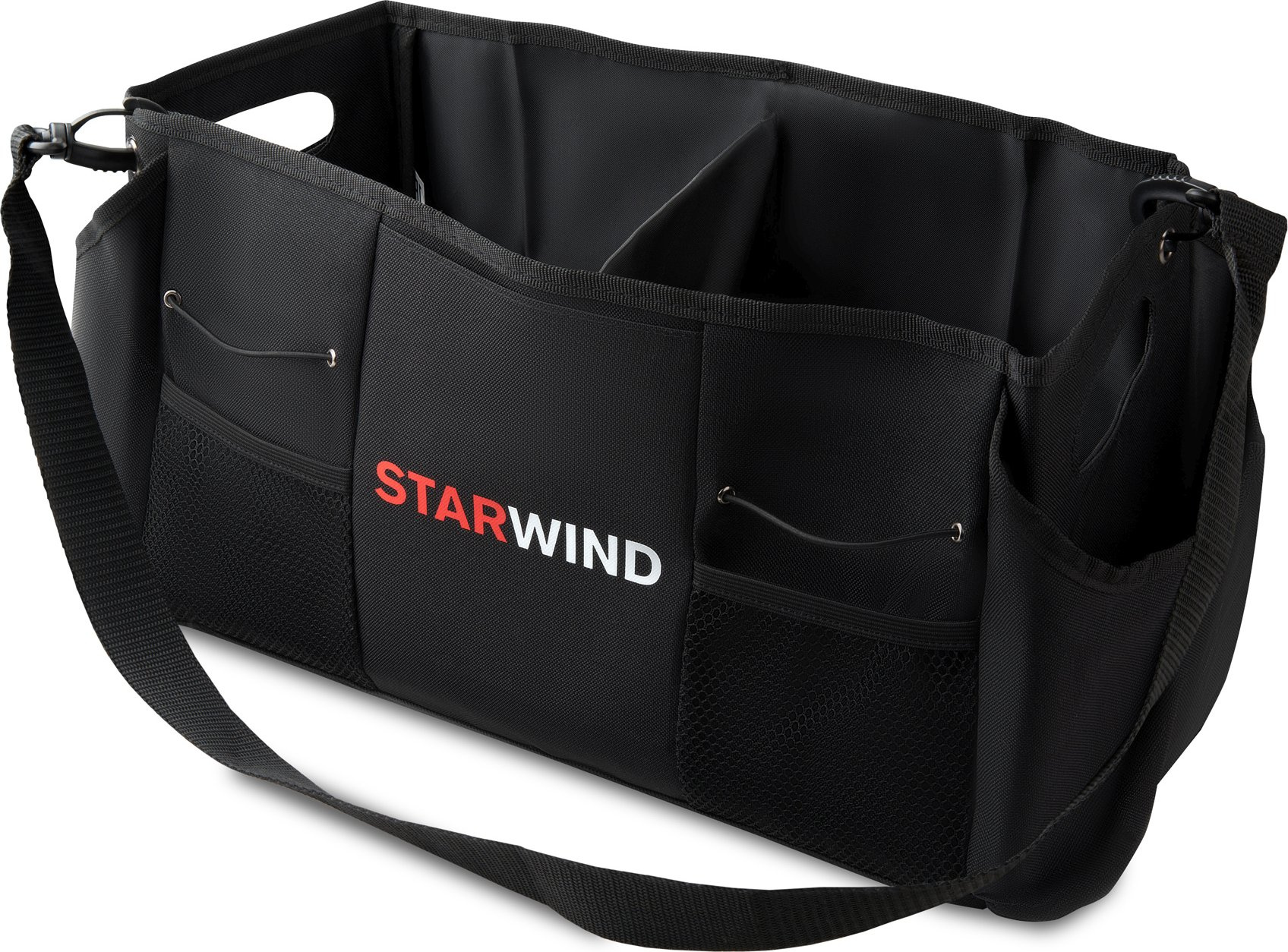 Сумка для инструментов Starwind BAG-L 1отд. черный