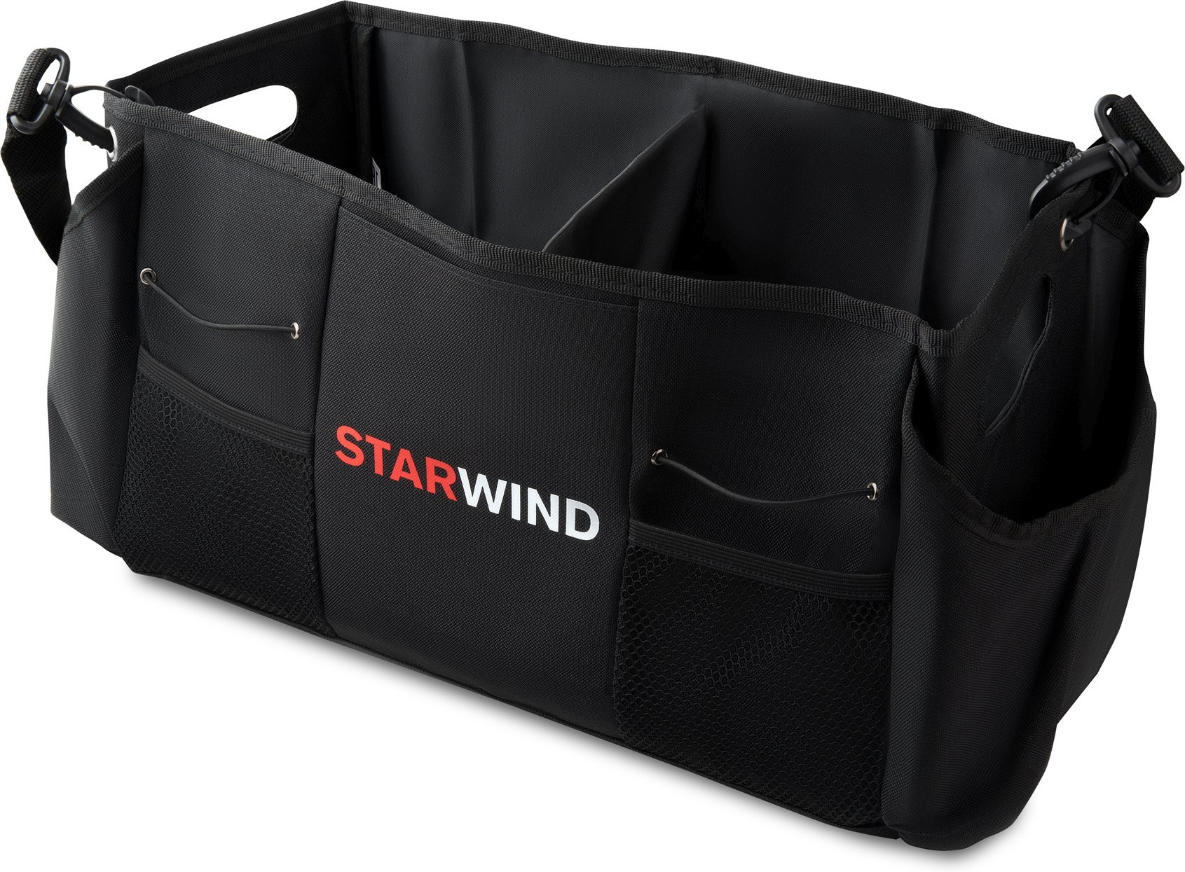 Сумка для инструментов Starwind BAG-L 1отд. черный