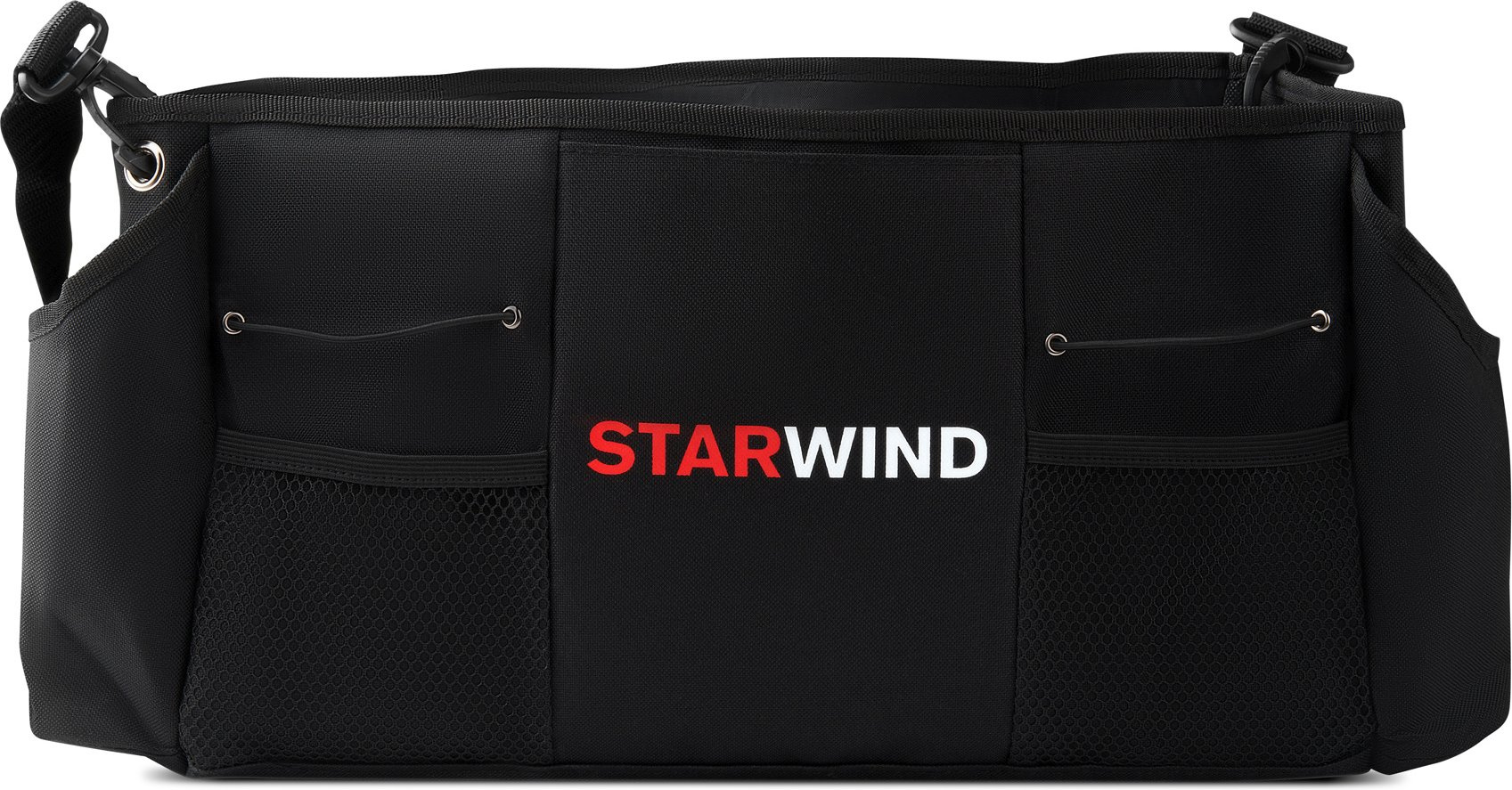Сумка для инструментов Starwind BAG-L 1отд. черный