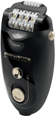 Эпилятор Rowenta EP5628F0 черный (1830008361)
