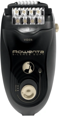 Эпилятор Rowenta EP5628F0 черный (1830008361)