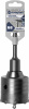 Коронка Monogram 089-182 по бет/кирп/камн Д=68мм Дл=160мм (1пред.) для перфораторов