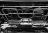 Духовой шкаф Hyundai HEO 6772 WG белый