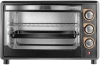 Мини-печь Centek CT-1530-36 черный