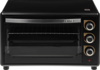 Мини-печь Centek CT-1530-36 черный