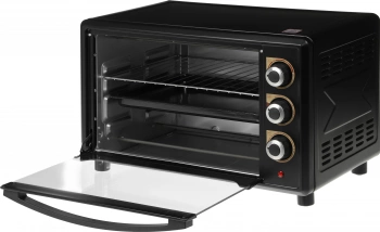 Мини-печь Centek CT-1530-36 черный