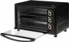 Мини-печь Centek CT-1530-36 черный