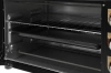 Мини-печь Centek CT-1530-36 черный