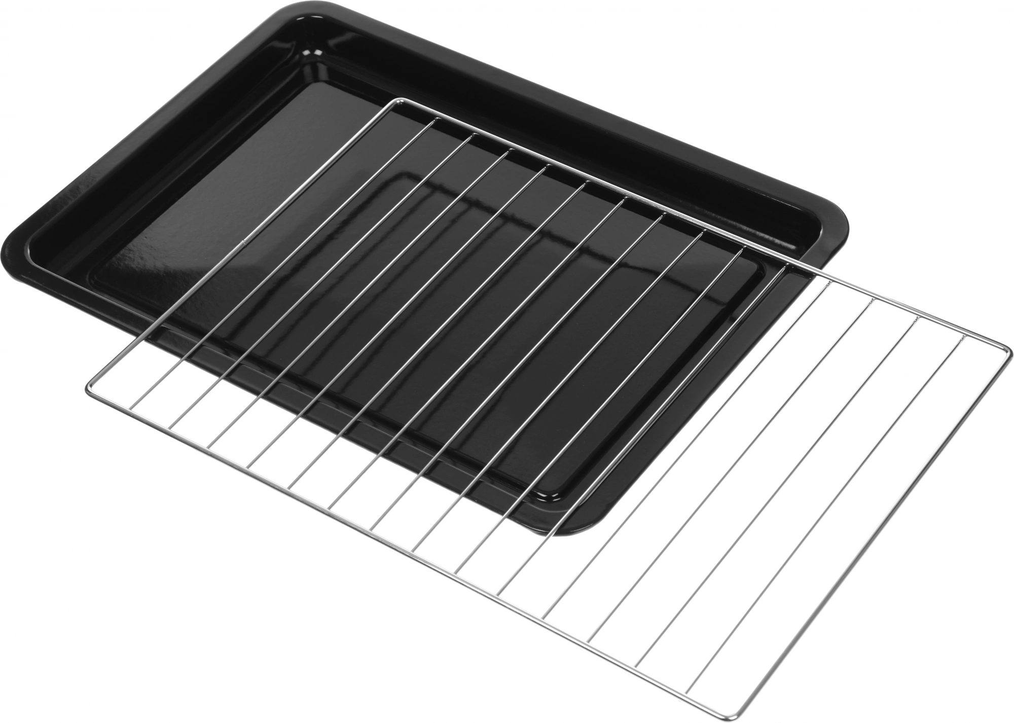 Мини-печь Centek CT-1530-36 черный