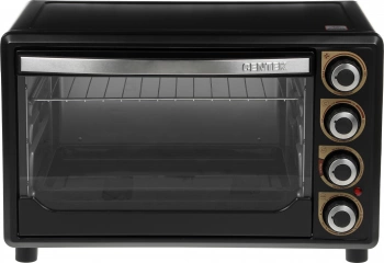 Мини-печь Centek CT-1530-36 черный