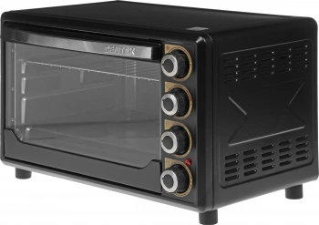Мини-печь Centek CT-1530-36 черный