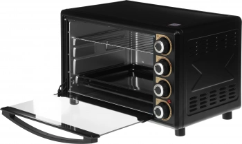Мини-печь Centek CT-1530-36 черный