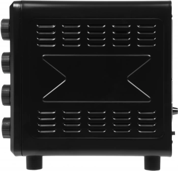 Мини-печь Centek CT-1530-36 черный