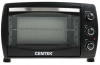 Мини-печь Centek CT-1531-42 черный