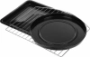 Мини-печь Centek CT-1540 черный