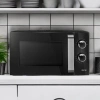 Микроволновая печь Centek CT-1570, черный, русский